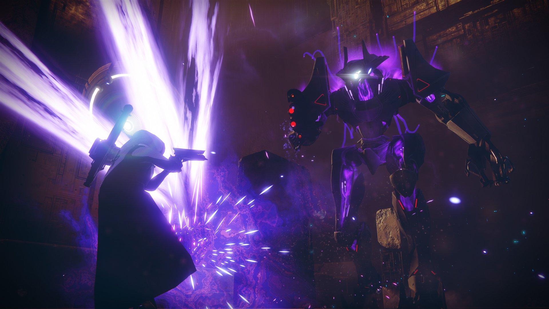 Destiny 2 - Imagen 23